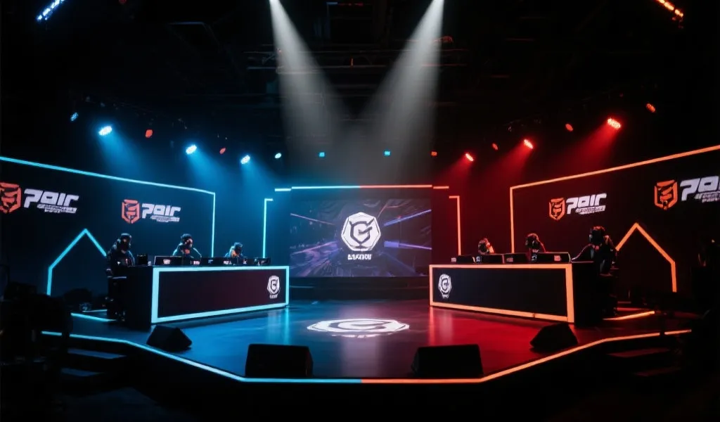 在沉默与呐喊之间：MSI 2025的电竞梦碎时刻